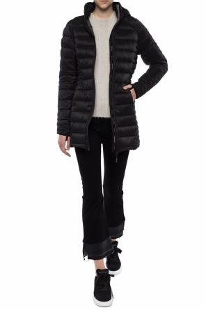 Hooded quilted jacket, zdjęcie 2 Hooded quilted jacket od Canada Goose